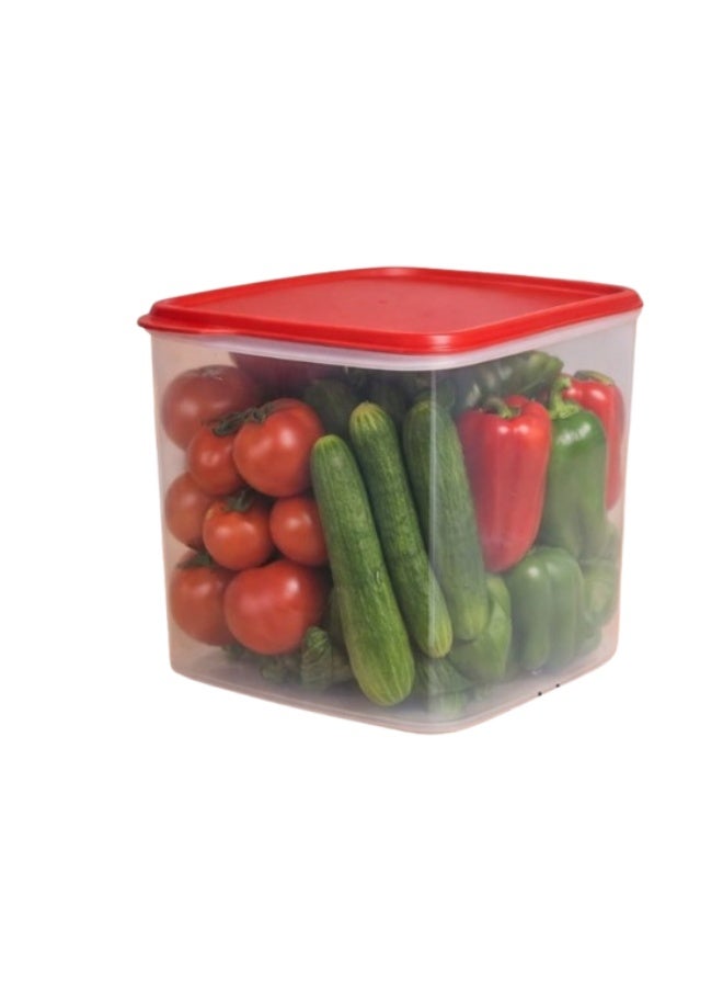 Tupperware Storage Container 3.9L - Image 2